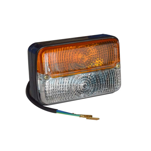 [036533] FARO CABINA DELANTERO PARA JD