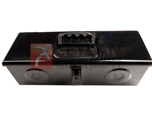 [036660] CAJA HERRAMIENTAS PARA NH TD