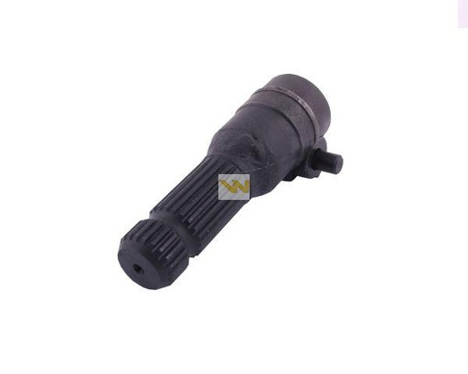 [036927] ADAPTADOR MACHO/HEMBRA 1.3/8 1000/540R