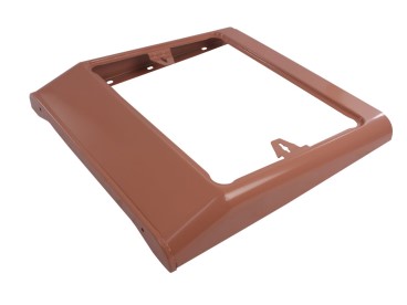 [037089] CARCAZA CARETA ZETOR 4911/6911