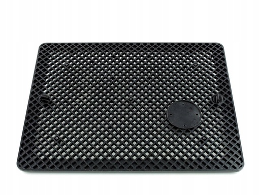 [037103] REJILLA PLASTICA FRONTAL ZETOR 4911/6911