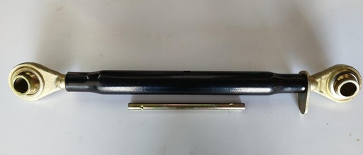[037174] BARRA TELESCOPICA CORTA 52cm*1.1/8 BAWA