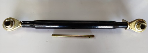 [037175] BARRA TELESCOPICA  62CM*1.1/8 BAWA