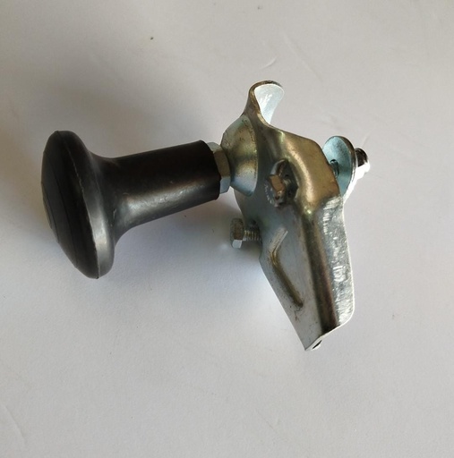 [037185] POMO GIRATORIO VOLANTE DIRECCION BAWA