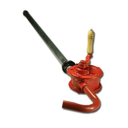 [037204] BOMBA TRASIEGO MANUAL ROTATIVA POLMO