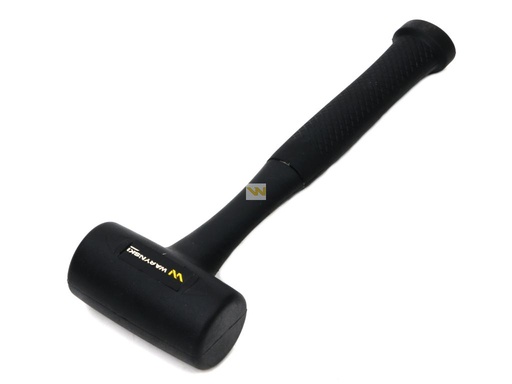 [037239] MARTILLO DE GOMA 680G WARYNSKI