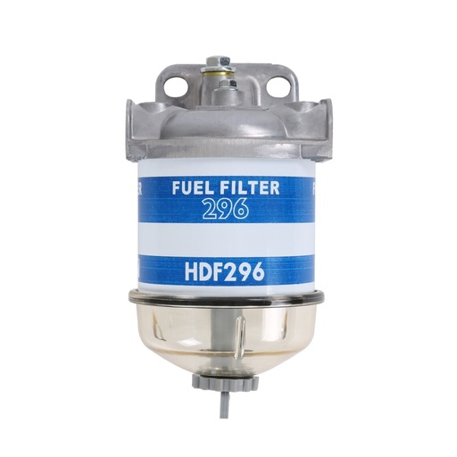 [037632] BASE FILTRO GAS-OIL CAV296 COMPLETA