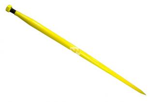 [037794] PUA RECTA PALA P/ADAPTAR WARYNSKI