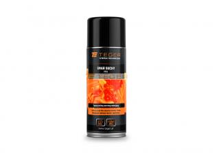 [037826] SPRAY LUBRICANTE CADENAS TEGER 500ML