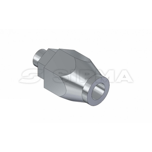 [038068] 0876-821-125 CONEXION HIDRAULIUCA SIPMA MIRA