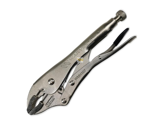 [038085] PINZA MORSA WARYNSKI 10"