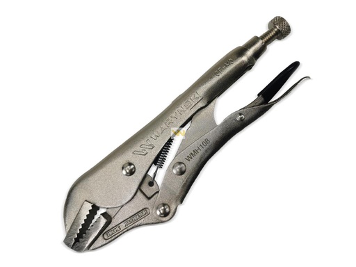 [038090] PINZA MORSA WARYNSKI 7"