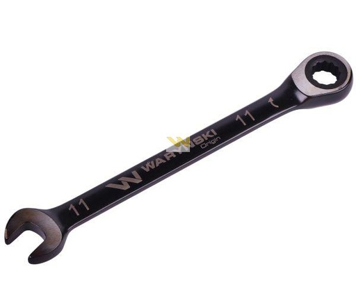 [038091] LLAVE C/CRICKET 11MM WARYNSKI