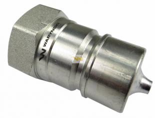 [038436] PUNTERO C/R MACHO 3/4 BSP encastre 29mm WARYNSKI