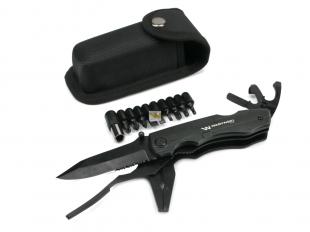 [038438] PINZA NAVAJA CONVERTIBLE MULTIUSO WARYNSKI