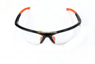 [038440] LENTE SEGURIDAD INCOLORO TEGER