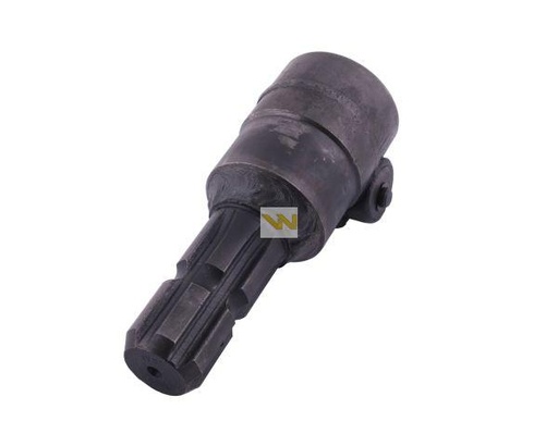 [038442] ADAPTADOR MACHO/HEMBRA 1.3/8-1.3/4 6D/20D