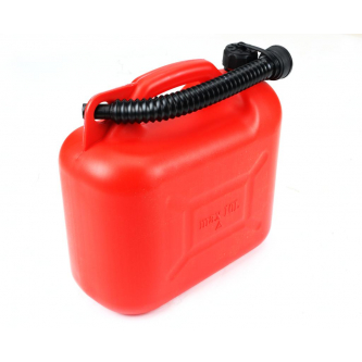 [038511] TANQUE DEPOSITO GAS-OIL 10L ROLMAR