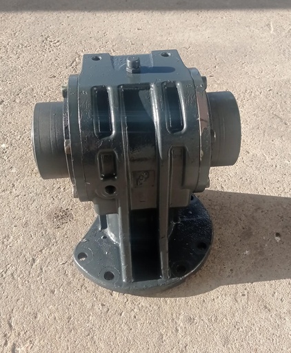 [038834] U- CARCAZA CAJA CENTRAL SAMASZ KDT300 USADA