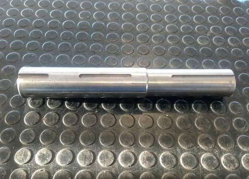 [038987] EJE MANDO LOYTO 80T INTEGRAL 3 (33cm)