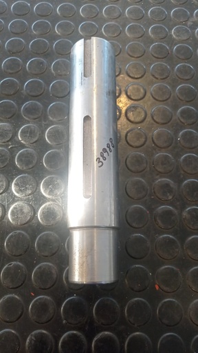 [038988] EJE MANDO LOYTO 80T INTEGRAL 3 (24cm)