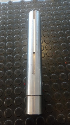 [038989] EJE MANDO LOYTO 80T INTEGRAL 3 (36CM)