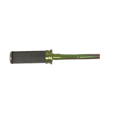 [039114] FILTRO MALLA LAVABLE IHC 384 / 434