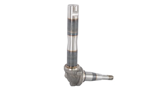 [039182] PUNTA EJE DERECHO FORD 3000