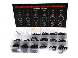 [039421] CAJA ANILLOS GOMA 225 UNIDADES