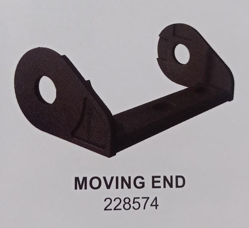 [040063] CADENA PLASTICA PROTECTORA AGROPLAST 228574