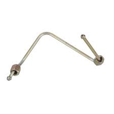 [040085] 71010894 CAÑO 1er INYECTOR ZETOR