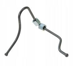 [040088] 71010896 CAÑO 2do INYECTOR ZETOR