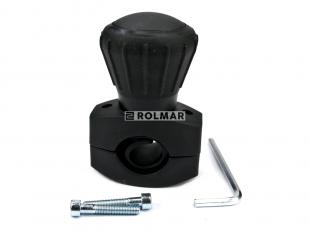 [040095] POMO GIRATORIO VOLANTE DIRECCION ROLMAR