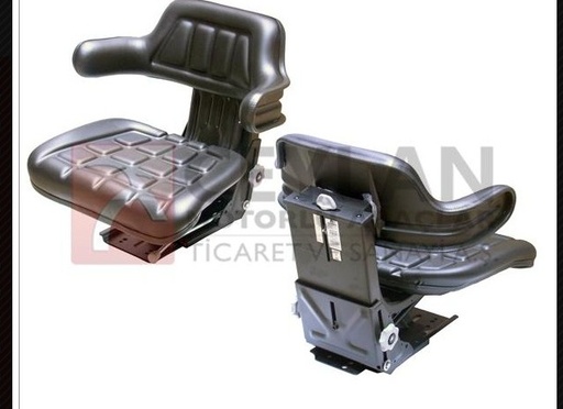 [041074] ASIENTO TRACTOR GRAMMER BASICO