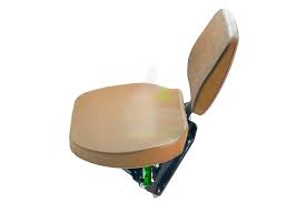 [041075] TS897900 ASIENTO PASAJERO PARA JD SG2