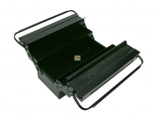 [041601] CAJA HERRAMIENTAS METALICA MEDIANA WARYNSKI