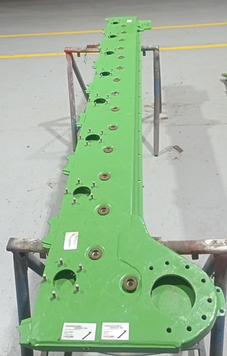 [041880] 0000058233 BARRA CORTE VACIA SAMASZ KDF