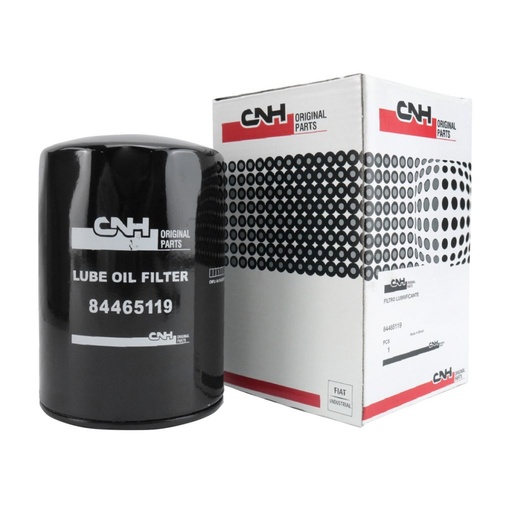 [004182] 84465119 FILTRO ACEITE FORD NH